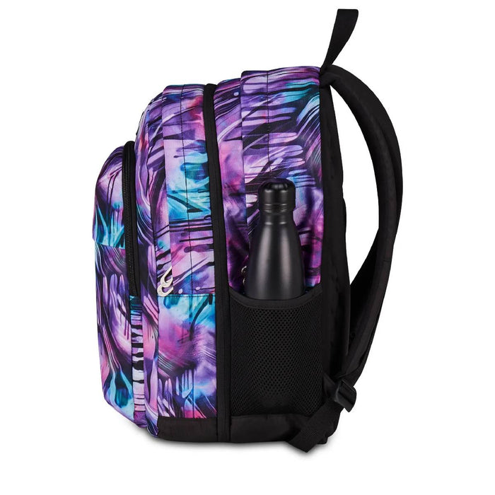 SEVEN Zaino Pro Xxl Detach Royal Violet - 200102619361