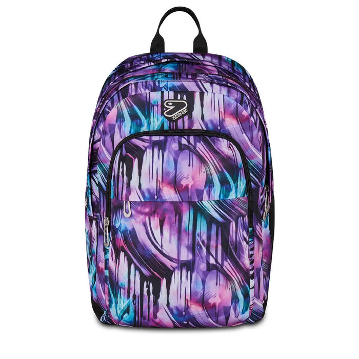 SEVEN Zaino Pro Xxl Detach Royal Violet - 200102619361
