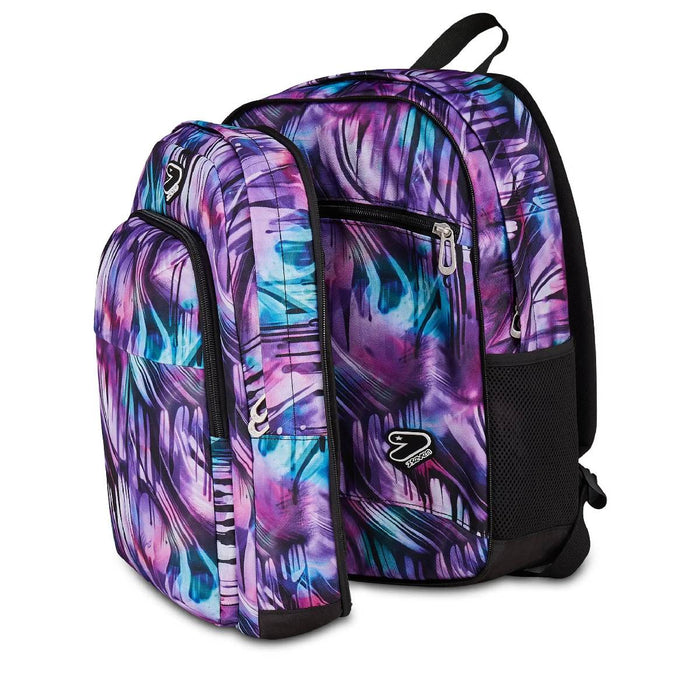 SEVEN Zaino Pro Xxl Detach Royal Violet - 200102619361