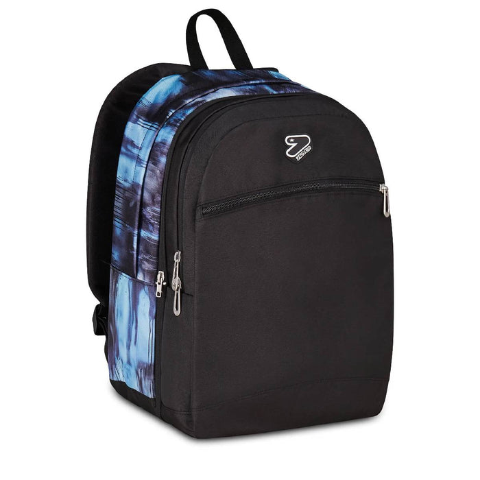 SEVEN Zaino Pro Xxl Detach Olympian Blue - 200102619585