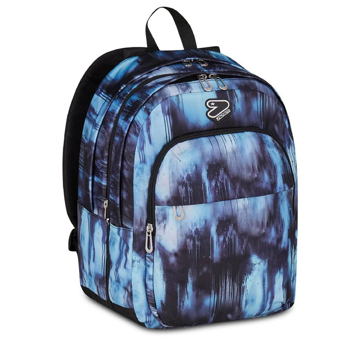 SEVEN Zaino Pro Xxl Detach Olympian Blue - 200102619585