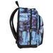 SEVEN Zaino Pro Xxl Detach Olympian Blue - 200102619585