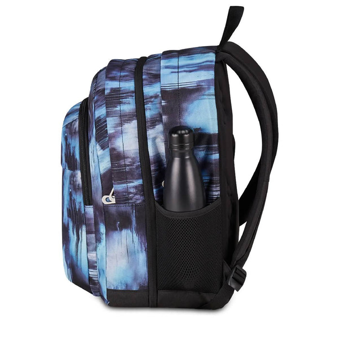 SEVEN Zaino Pro Xxl Detach Olympian Blue - 200102619585
