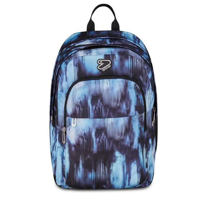 SEVEN Zaino Pro Xxl Detach Olympian Blue - 200102619585