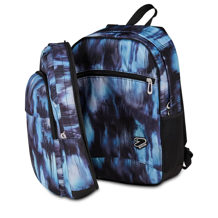 SEVEN Zaino Pro Xxl Detach Olympian Blue - 200102619585