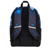 SEVEN Zaino Dual Detach Turchese Fluo