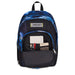 SEVEN Zaino Dual Detach Turchese Fluo