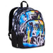 SEVEN Zaino Dual Detach Royal Blue - 200102628535