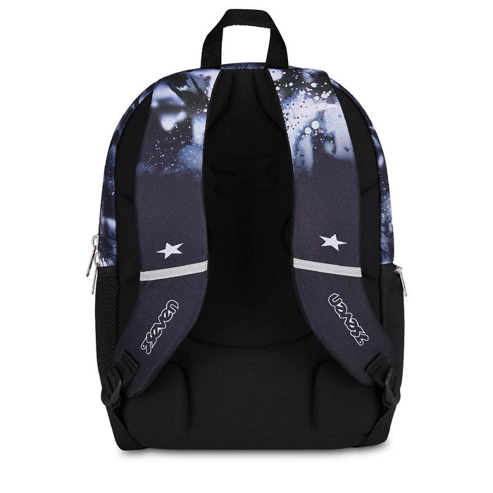 SEVEN Zaino Dual Detach Royal Blue - 200102628535