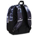 SEVEN Zaino Dual Detach Royal Blue - 200102628535