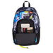 SEVEN Zaino Dual Detach Royal Blue - 200102628535