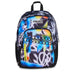 SEVEN Zaino Dual Detach Royal Blue - 200102628535