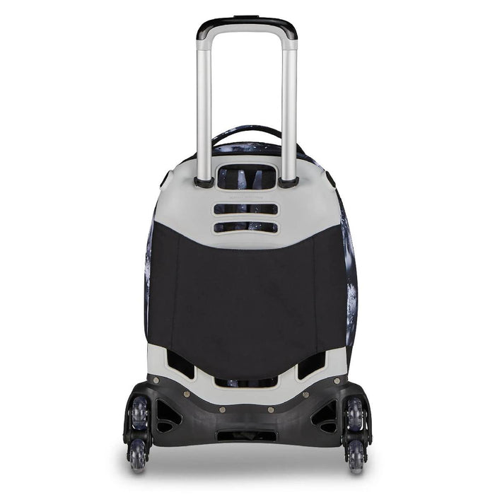 SEVEN Trolley Jack 8Wd Detach Royal Blue - 200102629535