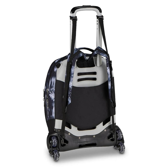 SEVEN Trolley Jack 8Wd Detach Royal Blue - 200102629535