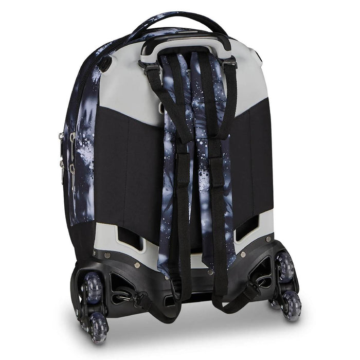 SEVEN Trolley Jack 8Wd Detach Royal Blue - 200102629535