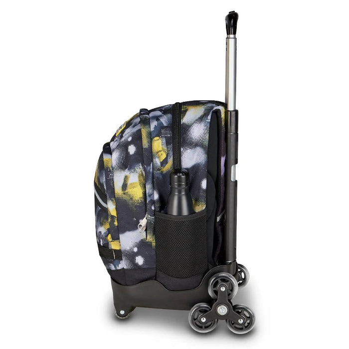 SEVEN Trolley Comby 8Wd Steel Gray - 200102631822