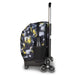 SEVEN Trolley Comby 8Wd Steel Gray - 200102631822