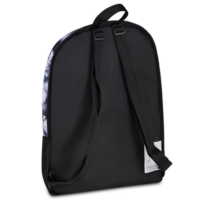 SEVEN Zaino Dual Detach Buzzy Note Girl