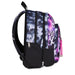 SEVEN Zaino Dual Detach Buzzy Note Girl
