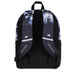 SEVEN Zaino Dual Detach Buzzy Note Girl