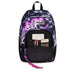 SEVEN Zaino Dual Detach Buzzy Note Girl