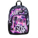 SEVEN Zaino Dual Detach Buzzy Note Girl