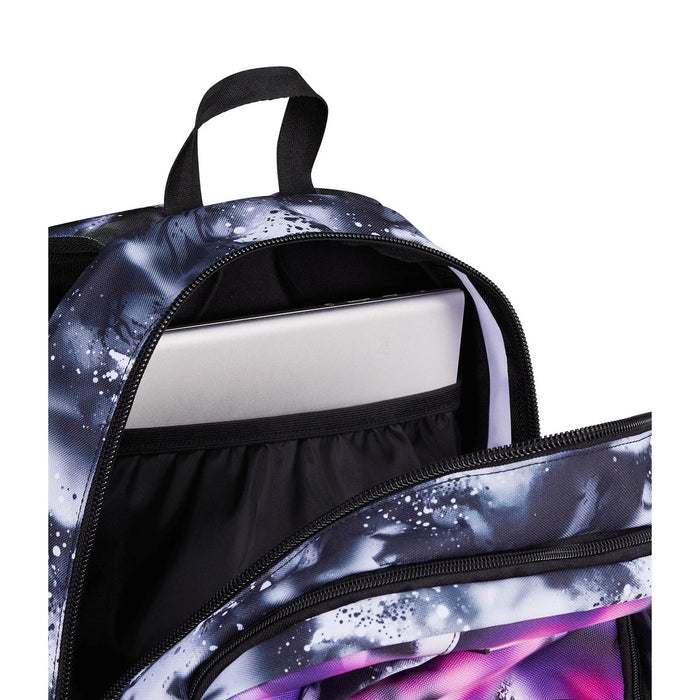 SEVEN Zaino Dual Detach Buzzy Note Girl