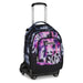 SEVEN Trolley Jack 8Wd Detach Buzzy Note Girl