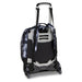 SEVEN Trolley Jack 8Wd Detach Buzzy Note Girl