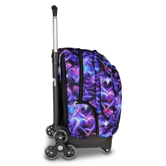 SEVEN Trolley Comby 8Wd Lovepass - 200102636318