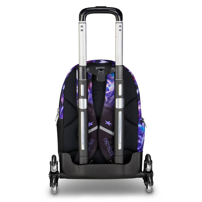 SEVEN Trolley Comby 8Wd Lovepass - 200102636318