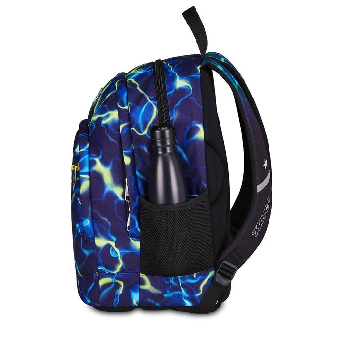 SEVEN Zaino Dual Electricvibe Boy - 200102637550