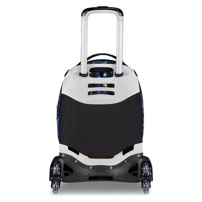 SEVEN Trolley Jack 8Wd Detach Electricvibe Boy - 200102639550