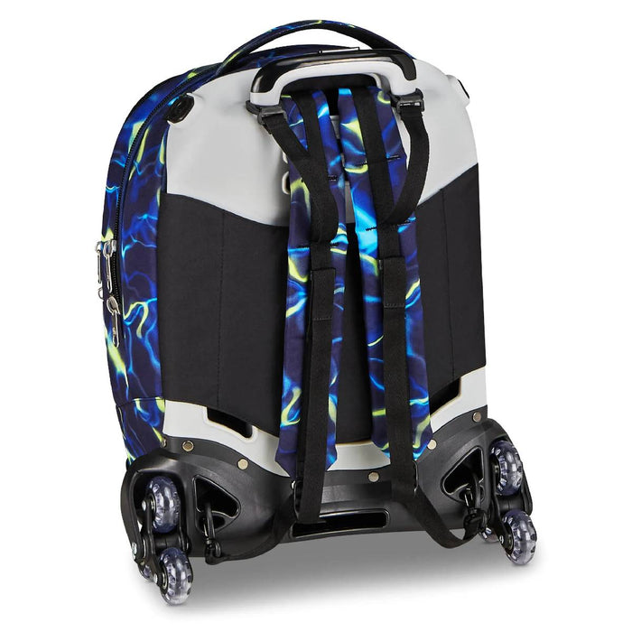 SEVEN Trolley Jack 8Wd Detach Electricvibe Boy - 200102639550