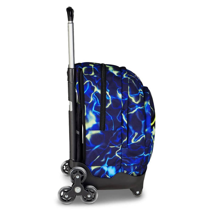 SEVEN Trolley Comby 8Wd Electricvibe Boy - 200102640550
