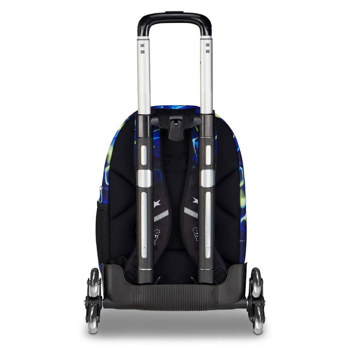 SEVEN Trolley Comby 8Wd Electricvibe Boy - 200102640550