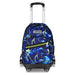 SEVEN Trolley Comby 8Wd Electricvibe Boy - 200102640550