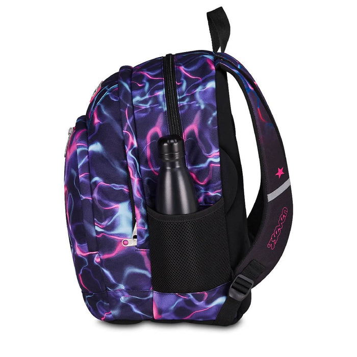 SEVEN Zaino Dual Electricvibe Girl - 200102641531