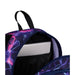 SEVEN Zaino Dual Detach Electricvibe Girl - 200102642531