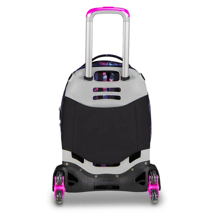 SEVEN Trolley Jack 8Wd Detach Electricvibe Girl - 200102643531
