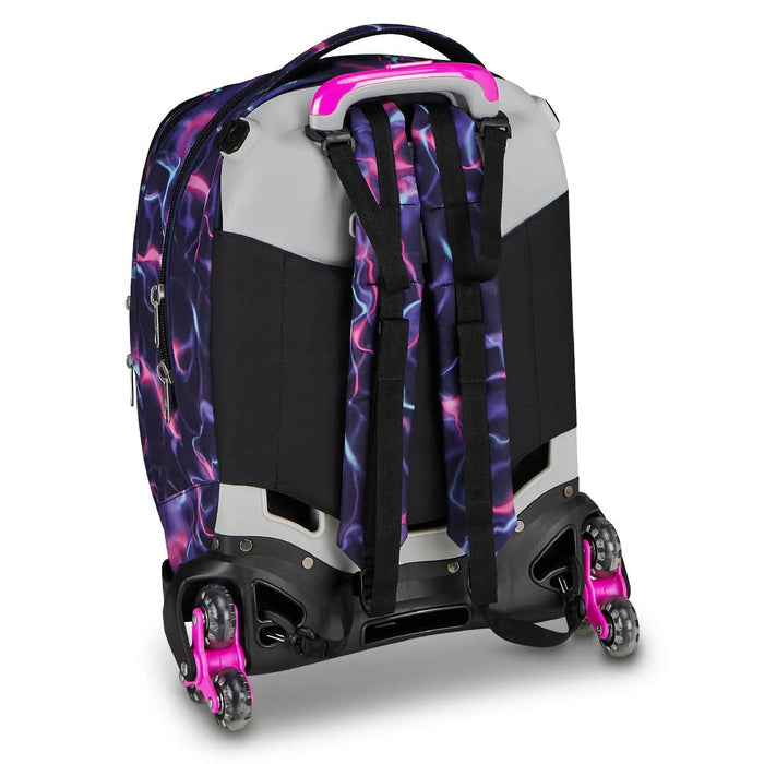 SEVEN Trolley Jack 8Wd Detach Electricvibe Girl - 200102643531