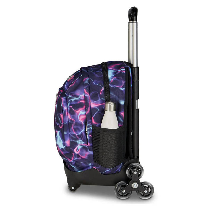 SEVEN Trolley Comby 8Wd Electricvibe Girl - 200102644531