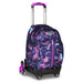 SEVEN Trolley Comby 8Wd Electricvibe Girl - 200102644531