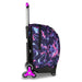 SEVEN Trolley Comby 8Wd Electricvibe Girl - 200102644531
