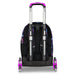 SEVEN Trolley Comby 8Wd Electricvibe Girl - 200102644531