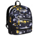SEVEN Zaino Dual Detach Golden Paint
