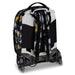SEVEN Trolley Jack 8Wd Detach Golden Paint - 200102647822