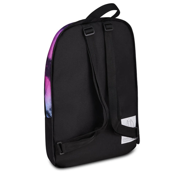 SEVEN Zaino Dual Detach Pink Fusion