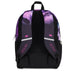 SEVEN Zaino Dual Detach Pink Fusion