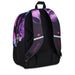 SEVEN Zaino Dual Detach Pink Fusion